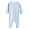 NEXT 7 Pack Baby Bear Pajamas, blue