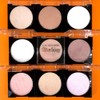 L.A. COLORS Strobing Illuminating Powder, Flashing Pink, 1 Ounce