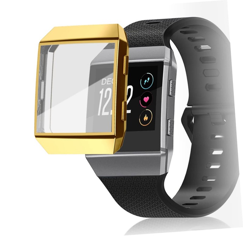 DOITOOL Watch Protective Case TPU Material Scratch Resistant Flexible Minimal