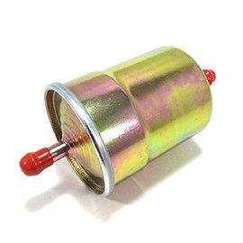 ANR Large Capacity General Purpose Fuel Filter Hose Inner Diameter 0.3 inch (8 mm) Custom Parts Replacement Repair Repair Old Car Cab Car Injection Car