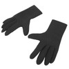 1 Pair Diving Gloves Warm Cold Proof Prevent Slip 3mm
