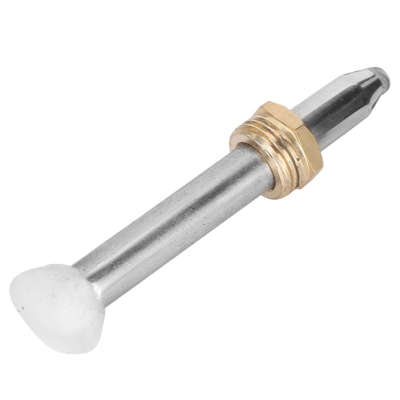 Alcohol Lamp 200ml Stainless Steel Laboratory Chemistry Alcohol Lamp for