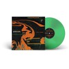 Electric Dusk[Translucent Emerald Green LP]