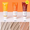 I LENOL Natural Make-up Suncream 50ml [SPF 50+, PA++++], shade:#01