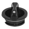 KIMISS Water Tank Cap, Part Steaming Mop Accessory Shark Steam