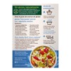 Real Natural, GLUTEN FREE PENNE QUINOA MULTIGRANO, 340 gramos