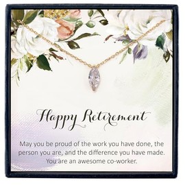 Gifts for Coworker: Birthday, Retirement, Promotion, Leaving, Going Away