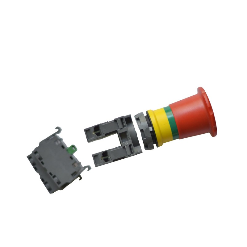 Stop Switch Kit 582101501 587005001 Compatible with Husqvarna FS400 Walk-Behind