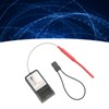 FS R6B 2.4Ghz 6CH RC Receiver for FlySky I6 I10