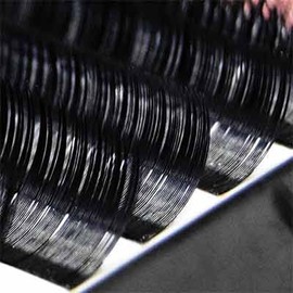 Ibil Premium Eyelash J/0.2/14mm