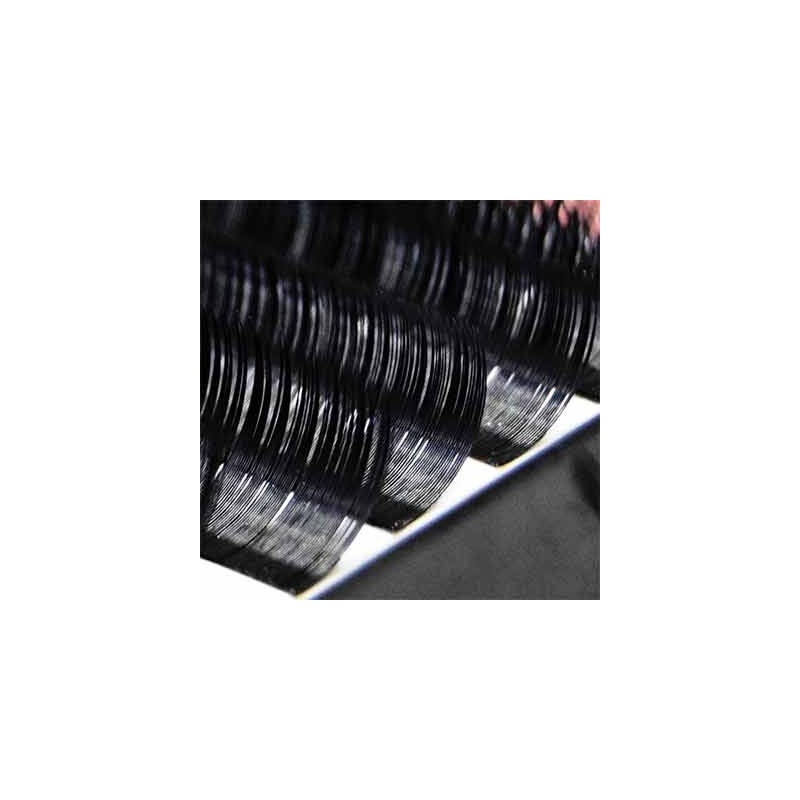 Ibil Premium Eyelash J/0.2/14mm