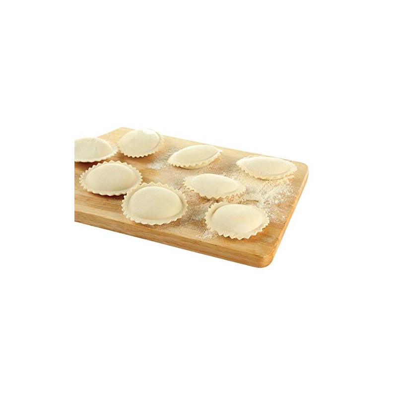 Falcon Products - Aluminium - Ravioli Stamp - 55mm