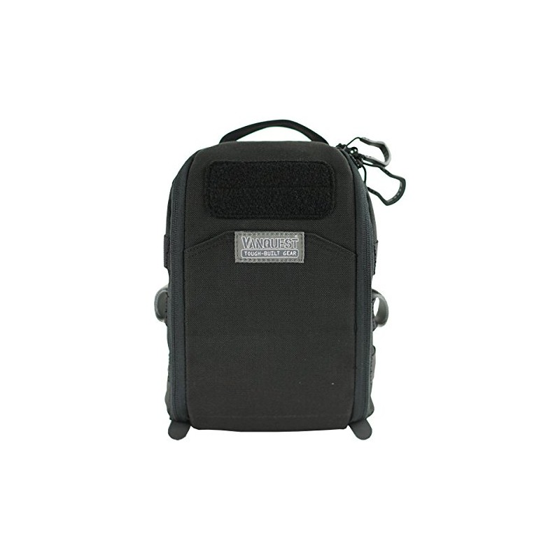 VANQUEST FTIM-6x9 (Gen-2) Maximizer (Black)