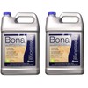Bona Pro Series Hardwood Floor Cleaner Refill, 1-Gallon (2 Pack)
