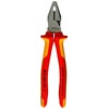 Knipex KPX0206225 Insulated Pliers