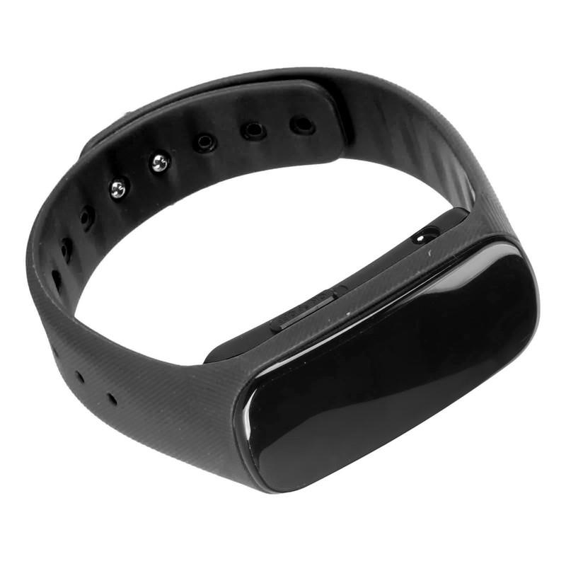 Voice Recorder Watch HD Noise Reduction Voice Activated MP3 Player