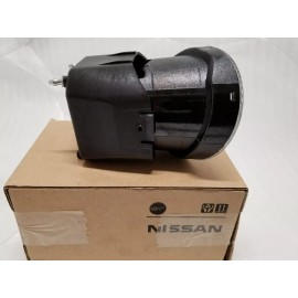 Nissan New Original Fog Lamp Fits 02-04 Xterra Frontier Driver Left Side 26155-1Z800