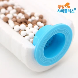 Shower Plus SF150 Rust Filter 1EA-General Type / 샤워플러스 SF150 녹물필터1EA-일반형