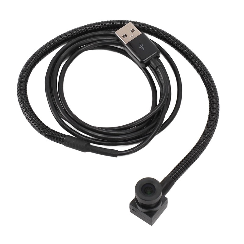 Denash 2MP Centre Webcam, USB Centre Cam Webcam for Mid-Screen,