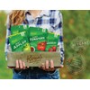 Karen's Naturals Hot Just Veggies, 3 Ounce Pouches, Keto Friendly
