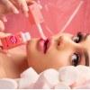 Pink Up Magic Lip Oil Brillo De Labios Con Aromas