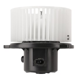 A/C Heater Blower Motor W/Wheel Compatible for 2001-2006 Hyundai Elantra 2.0L