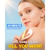 ELROEL Pang Pang Sun Cushion Plus - Korean Hypoallergenic &