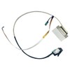 JINTAI LCD LVDS LED Display Cable Flexible Cable 40-Pin Connection