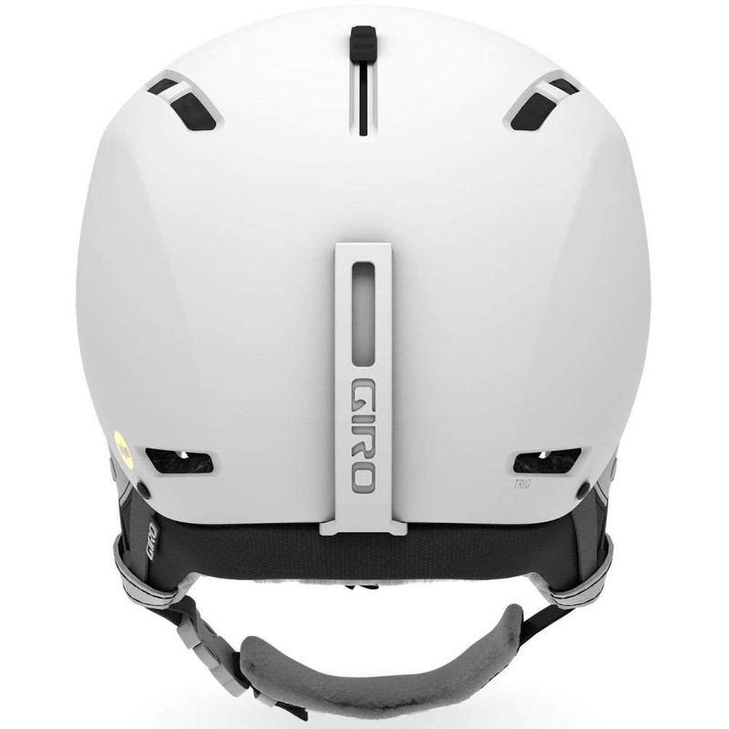 Giro Trig MIPS Snow Helmet - Matte White (Limited) -