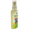 Repelente De Mosquitos E Insectos Natural Liquido 60 ml citronella