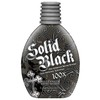 Millennium Tanning Solid Black 100X Tanning Lotion – Advanced Silicone