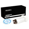 Original RIDEX Fuel Pump 0.24 Bar Pressure