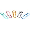 ALCO-Albert 2259-26 Paper Clips Round 26 mm Assorted Colours Pack