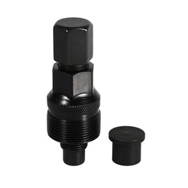 XHIKOWAT Crank Removal Kit Removable Feature Maintenance Tool Thread Design for All,Bicycles and Spare Parts