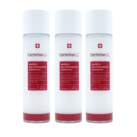 Centellian 24 (eTV) Centellian24 Madeca Solution Essence Perfection 120ml 3 packs [35915588] / (eTV) 센텔리안24 마데카 솔루션 에센스 퍼펙션 120ml 3개[35915588]