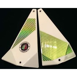 8" Fishing Flasher - Money Shot