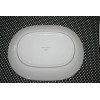 Rene Osorio 2 Steelite Rene Ozorio Aura Oval Porcelain Plates