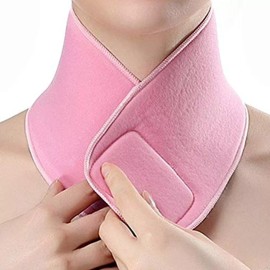 Unbranded Neck Beauty Tool Skin Care SPA Moisturizing Scarf Gel Neck Wrap Neck Whitening