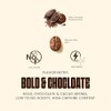 Blu Ore Black Obsidian Robusta Coffee Beans – Single Origin