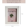 Milaboo® Lucky Charm Picture Frame 5 x 7 cm with