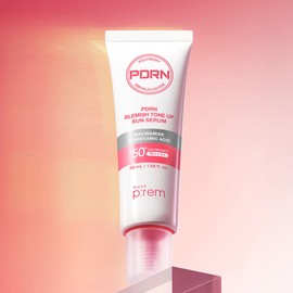 비바랜드 Makeprem Sun Serum PDRN Spot Tone-Up Sunscreen 50ml