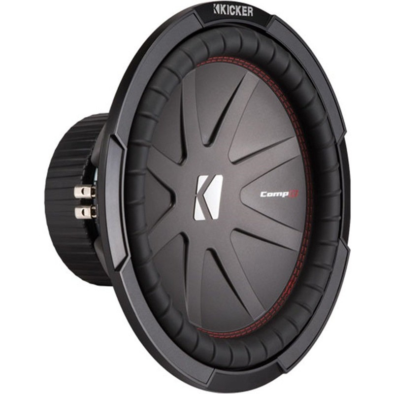 Kicker CWR122 (43CWR122) 12" CompR Car Subwoofer