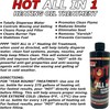 FPPF HOT 4-in-1 Heating Oil Treatment – 4 Pack (16