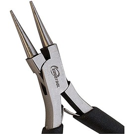 Sonora Pliers, Round Nose, 4-1/2 Inches | PLR-260.10