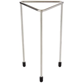 Tripod Stand for Bunsen Burner – Laboratory – Extra Stable