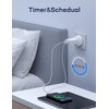 Smart Plug Support Smart Life, Siri, SmartThings, Alexa Google Assistant