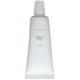 Canmake Make Make Me Happy Hand Cream White White White Peach Green Apple Rose Musk Ethanol Free Petroleum Surfactant Free White 1 Piece