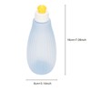 Postpartum Care Bottle 350ml Capacity Easy to Use Portable Bidet