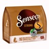 Senseo Strong / Dark Roast, Pack of 5, 5 x