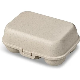 EGGS TO GO MINI Egg Box Natural Desert Sand